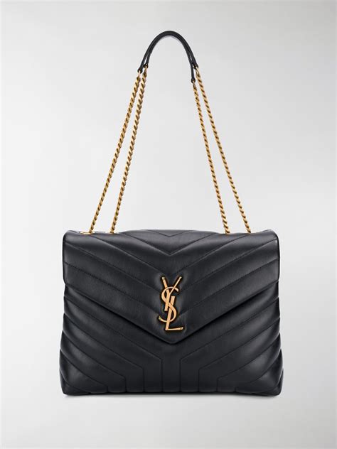 Borsa Yves Saint Laurent .